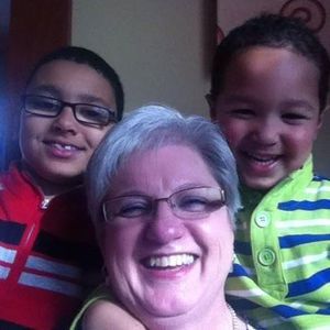 Meet your Posher, Jenny